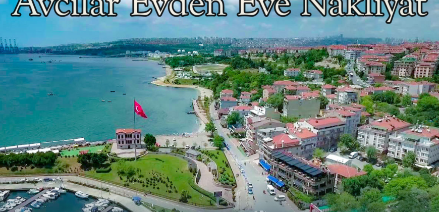 avcilar evden eve nakliyat