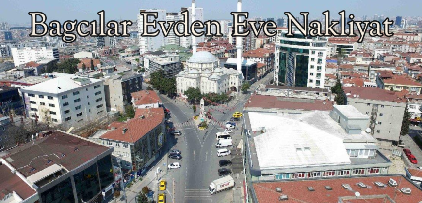 bagcilar evden eve nakliyat